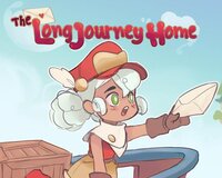 The Long Journey Home (itch) screenshot, image №3319197 - RAWG
