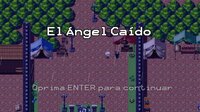 El Ángel Caído - BETA screenshot, image №3582099 - RAWG
