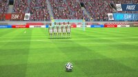 Free Kick Football: 3D Soccer screenshot, image №3799220 - RAWG