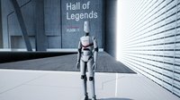 Porsche Hall of Legends VR screenshot, image №2337753 - RAWG