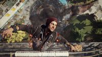 inFAMOUS Second Son screenshot, image №32146 - RAWG