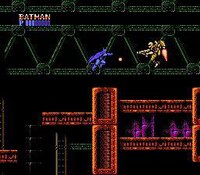 Batman: The Video Game screenshot, image №3975107 - RAWG