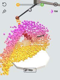 Wrecking Ball! screenshot, image №1986032 - RAWG