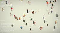 Judas (itch) screenshot, image №2695144 - RAWG