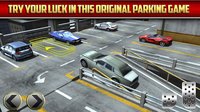 Multi Level Car Parking Games screenshot, image №1555011 - RAWG