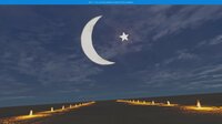 HOLY QURAN VR EXPERİENCE screenshot, image №2534249 - RAWG