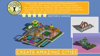Blox 3D City Creator screenshot, image №2142907 - RAWG