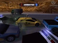 Need for Speed 3: Hot Pursuit screenshot, image №304191 - RAWG