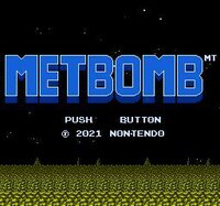 METBOMB screenshot, image №2815510 - RAWG