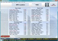 Football Mogul 2010 screenshot, image №540417 - RAWG