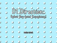 01 Direction: Robot Boy-band Experience screenshot, image №1900768 - RAWG