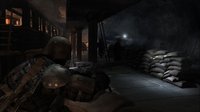 Metro 2033 screenshot, image №284125 - RAWG