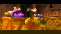 The Legend of Spyro: Dawn of the Dragon screenshot, image №285359 - RAWG