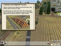 Trainz Railroad Simulator 2006 screenshot, image №431750 - RAWG