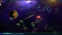 Sid Meier's Starships screenshot, image №158328 - RAWG