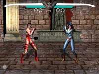 3D Karate Fight screenshot, image №1763704 - RAWG