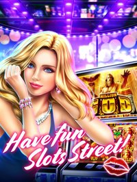 Slots Street screenshot, image №1661331 - RAWG