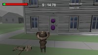 Trick-Or-Treat Candy Rush screenshot, image №2371458 - RAWG