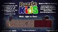 Puzzle Kids screenshot, image №2135928 - RAWG