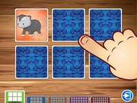 Awesome Free Match Up Game Of Machines, Zodiac Sign, Space Objects and Animals For Toddlers, Kids Or Families screenshot, image №2054272 - RAWG