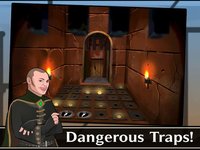 Adventure Escape: The Castle screenshot, image №1675498 - RAWG