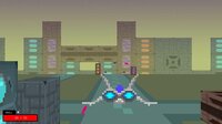 Nova Rain screenshot, image №2575297 - RAWG