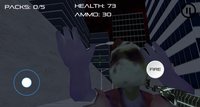 [ANDROID] Escape From Zombie Bang City screenshot, image №2329155 - RAWG