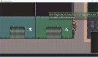 Bail: The Bounty Hunter screenshot, image №1754065 - RAWG