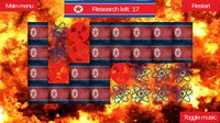 Kim's Nukesweeper screenshot, image №1284042 - RAWG