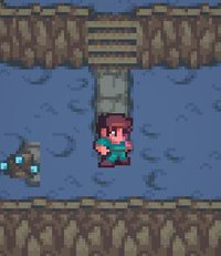 Hide and Seek (itch) (Ghostdav) screenshot, image №1851964 - RAWG