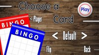 Basic Bingo 2 screenshot, image №1370044 - RAWG