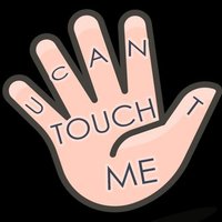 U Cant Touch ME! screenshot, image №2322388 - RAWG