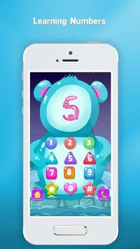 Phone for kids baby toddler - Baby phone screenshot, image №1580166 - RAWG