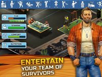 Survivors: the Quest screenshot, image №905543 - RAWG