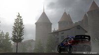 WRC: FIA World Rally Championship screenshot, image №541829 - RAWG