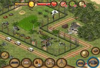 Jurassic Island: Dinosaur Zoo screenshot, image №1499787 - RAWG