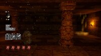 Necrodungeon screenshot, image №4235920 - RAWG