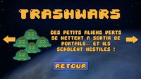 Trashwars screenshot, image №1272093 - RAWG