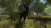 Dinosaur Forest screenshot, image №88861 - RAWG