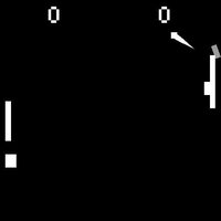 Pong-Out (genaralskar) screenshot, image №2470191 - RAWG