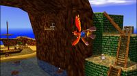 Banjo-Kazooie screenshot, image №276301 - RAWG