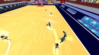 Slam Dunk Basketball screenshot, image №3979833 - RAWG