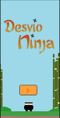 Desvio Ninja screenshot, image №2242993 - RAWG