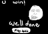 Rage Pong (14driveri) screenshot, image №1296752 - RAWG