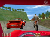 Torrente: El Juego screenshot, image №380576 - RAWG