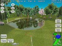 Disc Golf 3D screenshot, image №981278 - RAWG