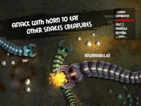 insatiable io snakes screenshot, image №2084773 - RAWG