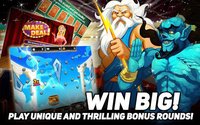 Slots Jackpot Isle Slots Games screenshot, image №1411952 - RAWG