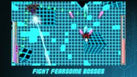 Void Imperator: Neon Fighter screenshot, image №1304121 - RAWG