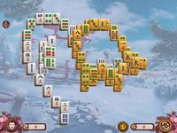 Sakura Day Mahjong screenshot, image №1323244 - RAWG